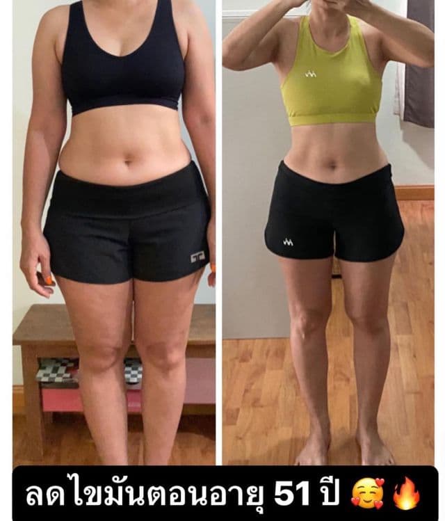 Be fit for with jess payment