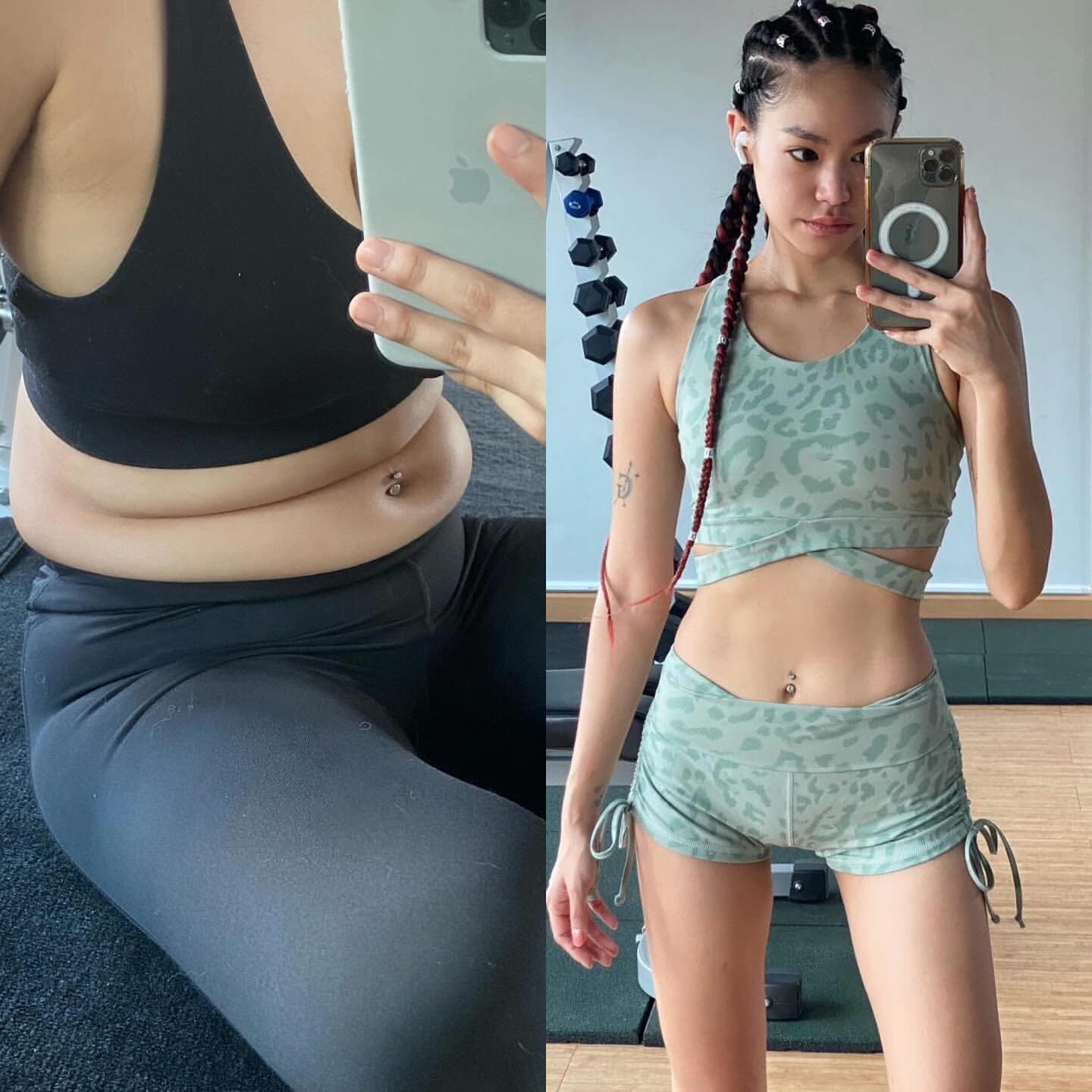 Be fit for with jess payment