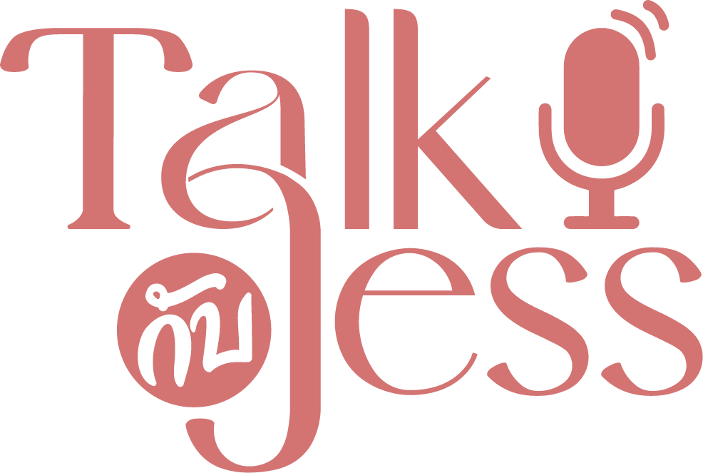 Talk กับ Jess